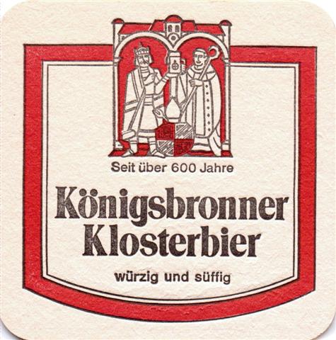 königsbronn hdh-bw königsbronner 1a (quad185-würzig-schwarzrot)
